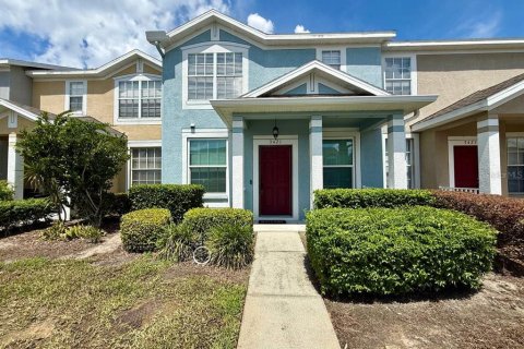 Touwnhouse à Land O' Lakes, Floride 3 chambres, 153.57 m2 № 2356554