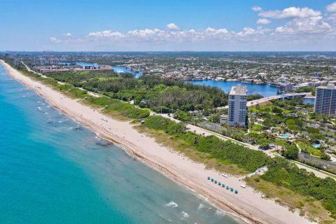 Condo in Boca Raton, Florida, 3 bedrooms  № 2392573 - photo 2