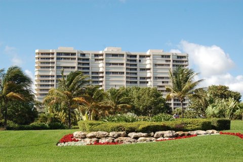 Condo in Boca Raton, Florida, 3 bedrooms  № 2392573