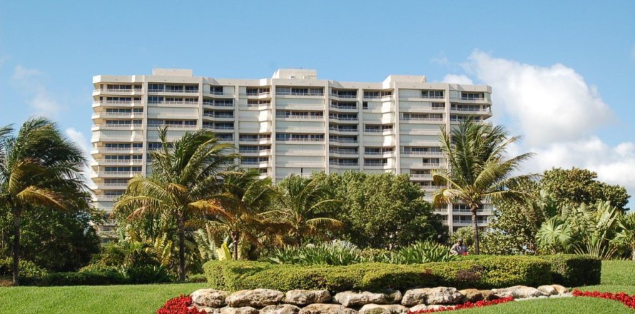 Condo in Boca Raton, Florida, 3 bedrooms  № 2392573