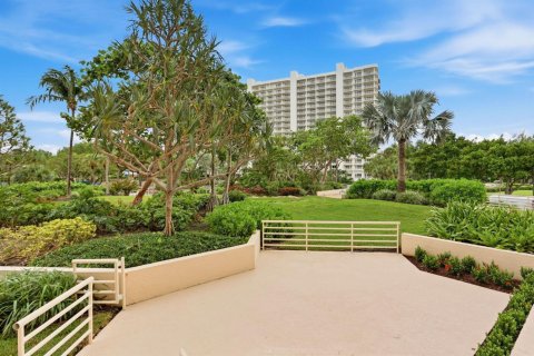 Condo in Boca Raton, Florida, 3 bedrooms  № 2392573 - photo 28