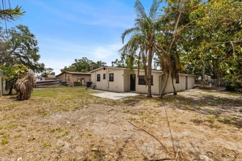Villa ou maison à vendre à Tampa, Floride: 4 chambres, 137.68 m2 № 1765217 - photo 29