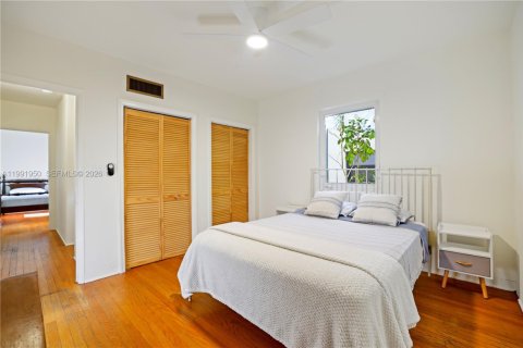 Купить виллу или дом в Майами, Флорида 8 комнат, 118.73м2, № 2052669 - фото 8