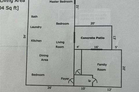 Villa ou maison à vendre à Jupiter, Floride: 4 chambres, 166.11 m2 № 2073294 - photo 12