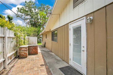 House in Bartow, Florida 4 bedrooms, 201.78 sq.m. № 1681745 - photo 25