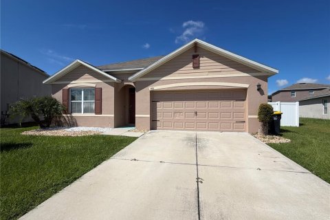 Villa ou maison à Winter Haven, Floride 4 chambres, 171.5 m2 № 2342318