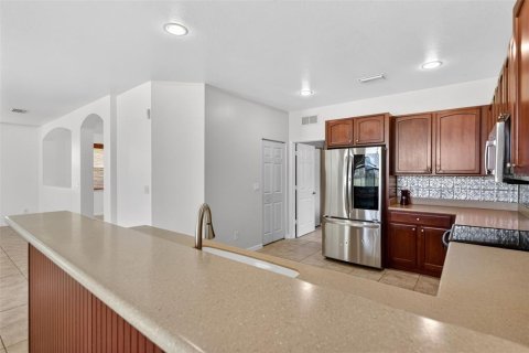 House in Punta Gorda, Florida 5 bedrooms, 289.76 sq.m. № 2131862 - photo 11