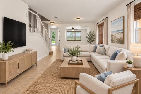 House in Punta Gorda, Florida 5 bedrooms, 289.76 sq.m. № 2131862 - photo 6