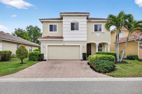 Villa ou maison à Punta Gorda, Floride 5 chambres, 289.76 m2 № 2131862