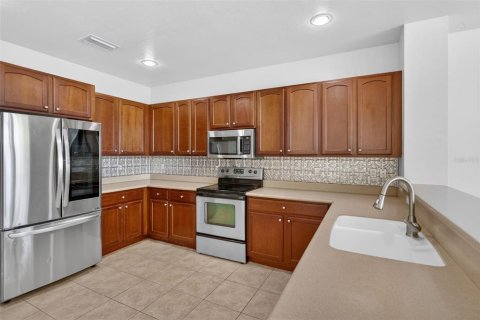 House in Punta Gorda, Florida 5 bedrooms, 289.76 sq.m. № 2131862 - photo 8