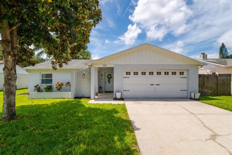 Casa en venta en Safety Harbor, Florida, 3 dormitorios, 136.01 m2 № 1876030 - foto 1