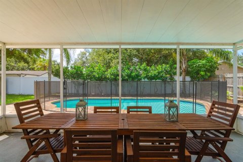 Casa en venta en Safety Harbor, Florida, 3 dormitorios, 136.01 m2 № 1876030 - foto 28