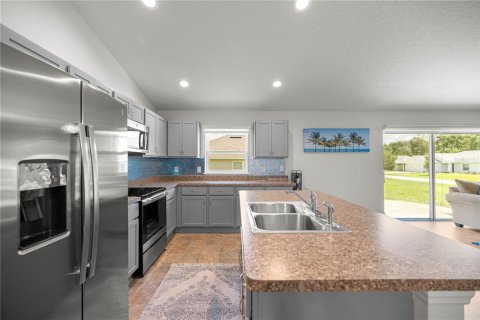 Casa en venta en Ocala, Florida, 4 dormitorios, 161.46 m2 № 1856494 - foto 5