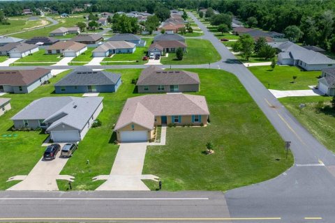 Casa en venta en Ocala, Florida, 4 dormitorios, 161.46 m2 № 1856494 - foto 21