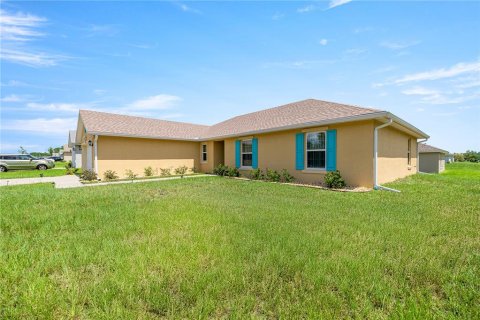 Casa en venta en Ocala, Florida, 4 dormitorios, 161.46 m2 № 1856494 - foto 2