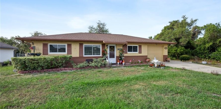 Casa en Deltona, Florida 3 dormitorios, 96.25 m2 № 2151663