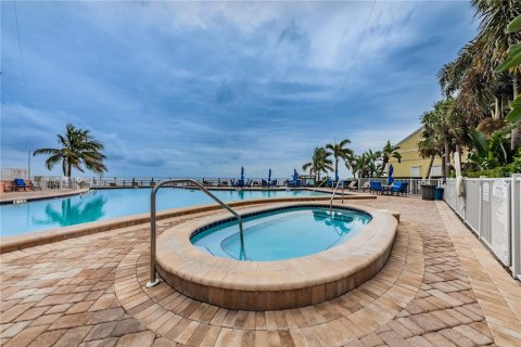 Condominio en alquiler en Saint Petersburg, Florida, 1 dormitorio, 76.46 m2 № 1555290 - foto 29