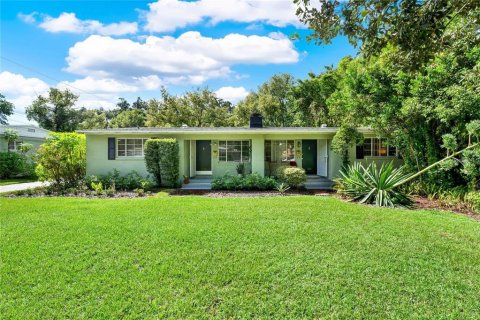Appartement à louer à Orlando, Floride: 2 chambres, 93.65 m2 № 2100752 - photo 23