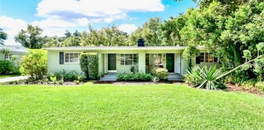 Appartement à Orlando, Floride 2 chambres, 93.65 m2 № 2100752