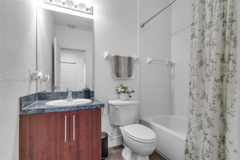 Adosado en venta en Homestead, Florida, 4 dormitorios, 160.91 m2 № 2068963 - foto 19