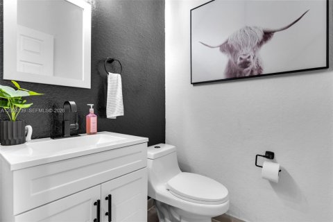 Adosado en venta en Homestead, Florida, 4 dormitorios, 160.91 m2 № 2068963 - foto 14
