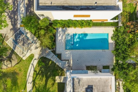Townhouse in Dania Beach, Florida 4 bedrooms, 168.9 sq.m. № 2075846 - photo 30