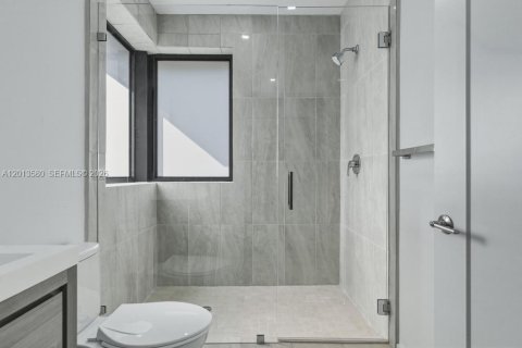 Townhouse in Dania Beach, Florida 4 bedrooms, 168.9 sq.m. № 2075846 - photo 22