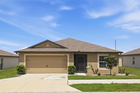 Casa en Dundee, Florida 3 dormitorios, 128.48 m2 № 2099303