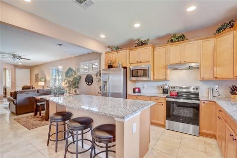 Villa ou maison à vendre à Ocala, Floride: 2 chambres, 134.43 m2 № 1722846 - photo 12