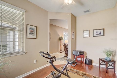 Villa ou maison à vendre à Ocala, Floride: 2 chambres, 134.43 m2 № 1722846 - photo 22