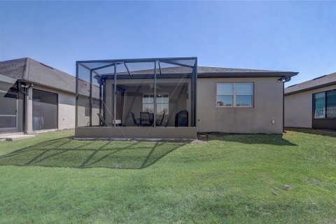 Villa ou maison à vendre à Ocala, Floride: 2 chambres, 134.43 m2 № 1722846 - photo 25