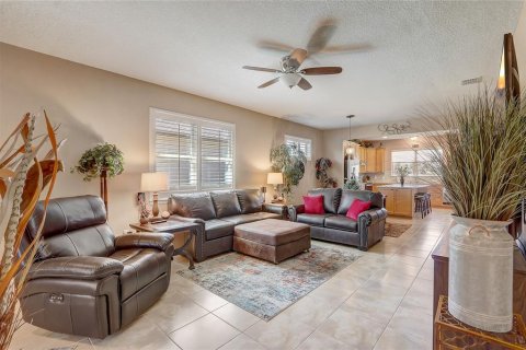Villa ou maison à vendre à Ocala, Floride: 2 chambres, 134.43 m2 № 1722846 - photo 5