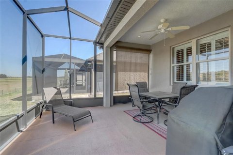 Villa ou maison à vendre à Ocala, Floride: 2 chambres, 134.43 m2 № 1722846 - photo 24