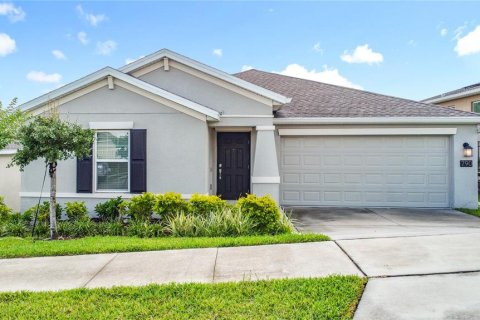 Casa en alquiler en Davenport, Florida, 3 dormitorios, 144.93 m2 № 1895103 - foto 1