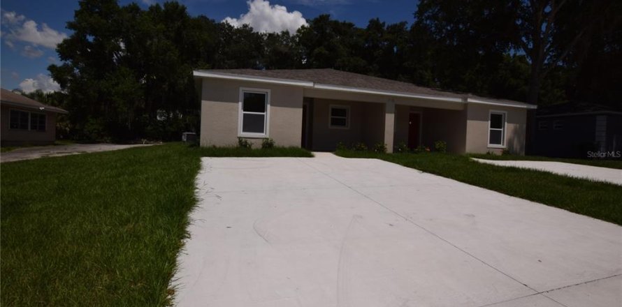 Appartement à Winter Haven, Floride 3 chambres, 96.62 m2 № 2339096