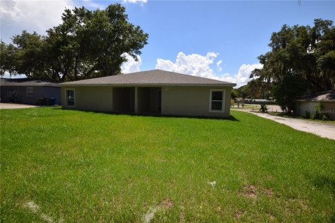 Appartement à louer à Winter Haven, Floride: 3 chambres, 96.62 m2 № 2339096 - photo 4