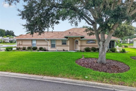 Villa ou maison à Leesburg, Floride 2 chambres, 115.66 m2 № 2312784