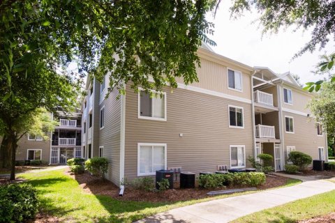 Condo in Gainesville, Florida, 4 bedrooms № 2236391