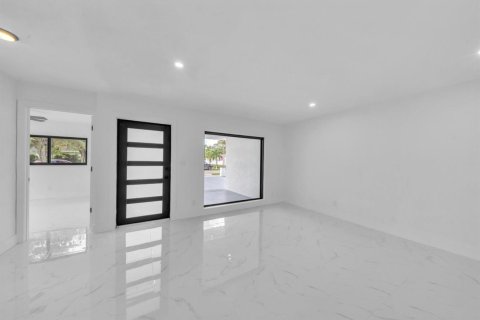 Villa ou maison à West Park, Floride 4 chambres, 161.28 m2 № 2346827