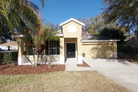 Villa ou maison à Apopka, Floride 3 chambres, 157.1 m2 № 2117761