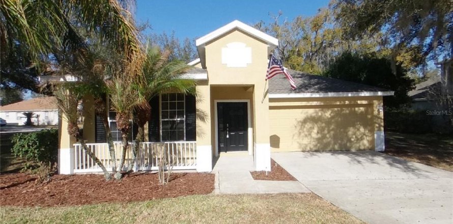 Villa ou maison à Apopka, Floride 3 chambres, 157.1 m2 № 2117761