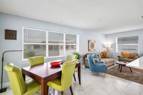 House in Boynton Beach, Florida 2 bedrooms, 119.57 sq.m. № 2246483 - photo 14