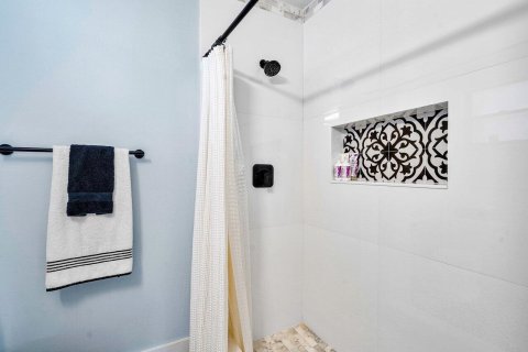 House in Boynton Beach, Florida 2 bedrooms, 119.57 sq.m. № 2246483 - photo 22