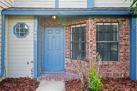 Adosado en venta en Casselberry, Florida, 2 dormitorios, 113.62 m2 № 2100600 - foto 3