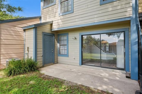 Adosado en venta en Casselberry, Florida, 2 dormitorios, 113.62 m2 № 2100600 - foto 30