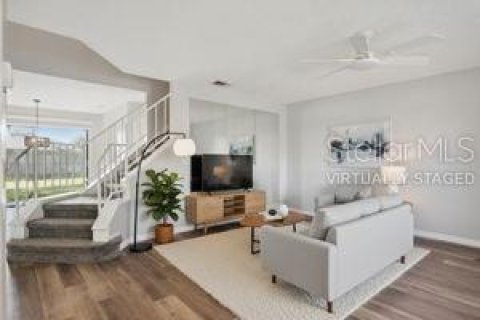 Adosado en venta en Casselberry, Florida, 2 dormitorios, 113.62 m2 № 2100600 - foto 8