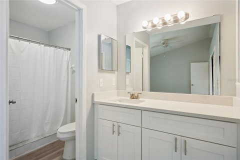 Adosado en venta en Casselberry, Florida, 2 dormitorios, 113.62 m2 № 2100600 - foto 24