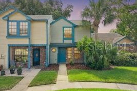 Adosado en Casselberry, Florida 2 dormitorios, 113.62 m2 № 2100600