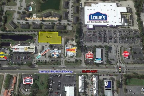Land in Plant City, Florida № 1883602 - photo 2