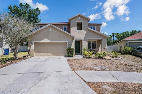 House in Riverview, Florida 4 bedrooms, 292.55 sq.m. № 2108227 - photo 3
